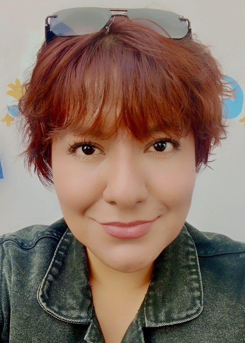 Abigail Juárez Oropeza