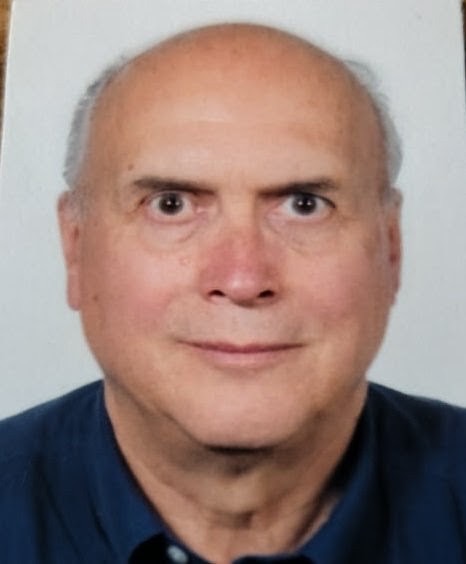 David Sheppard