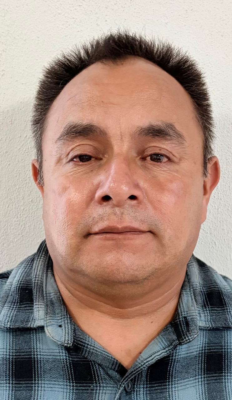 Jose Luis Colmenares Garcia