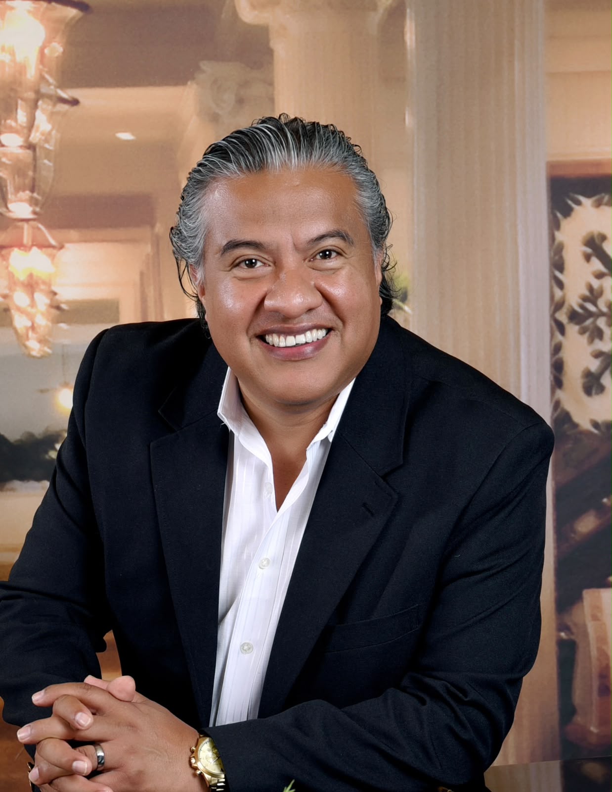 Julián Herrera Arzola