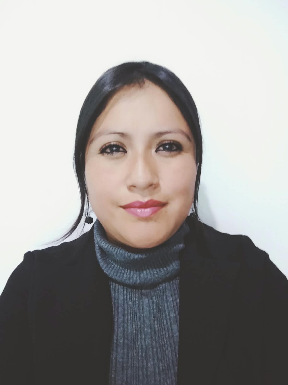 Nancy Ramírez Domínguez