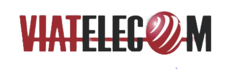 Logo ViaTelecom